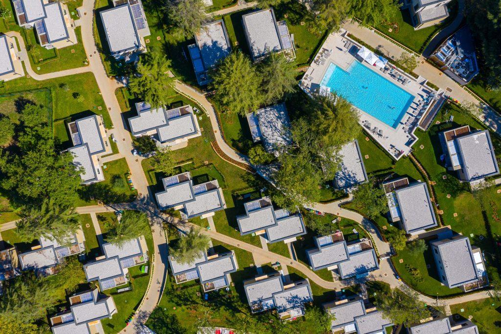 Villas Park Plava Laguna