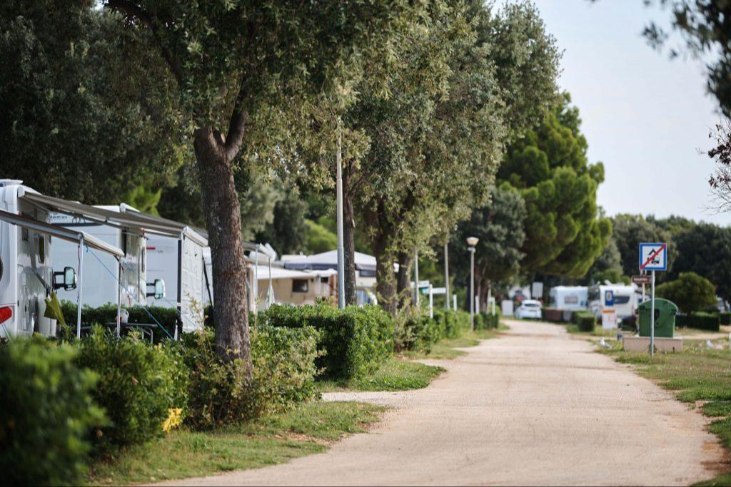 FKK - Camping Ulika Naturist