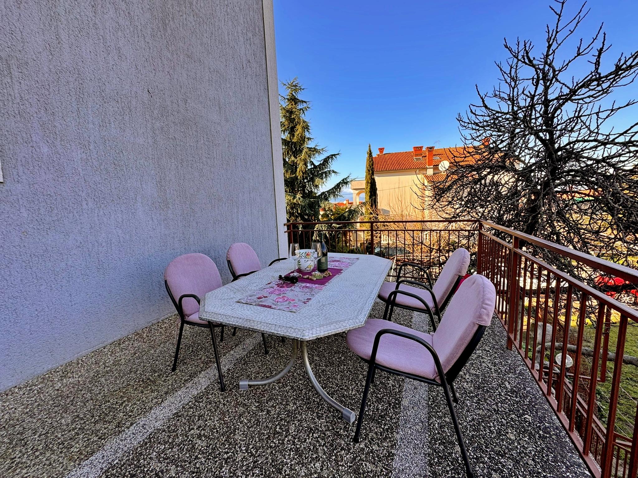 Ferienwohnung in ruiger Lage, Haustiere erlaubt