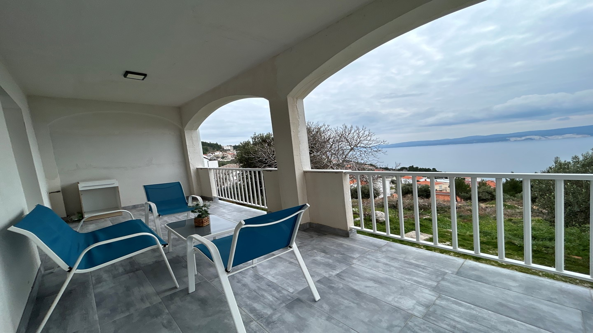 Apartment in Stanići Near Omiš