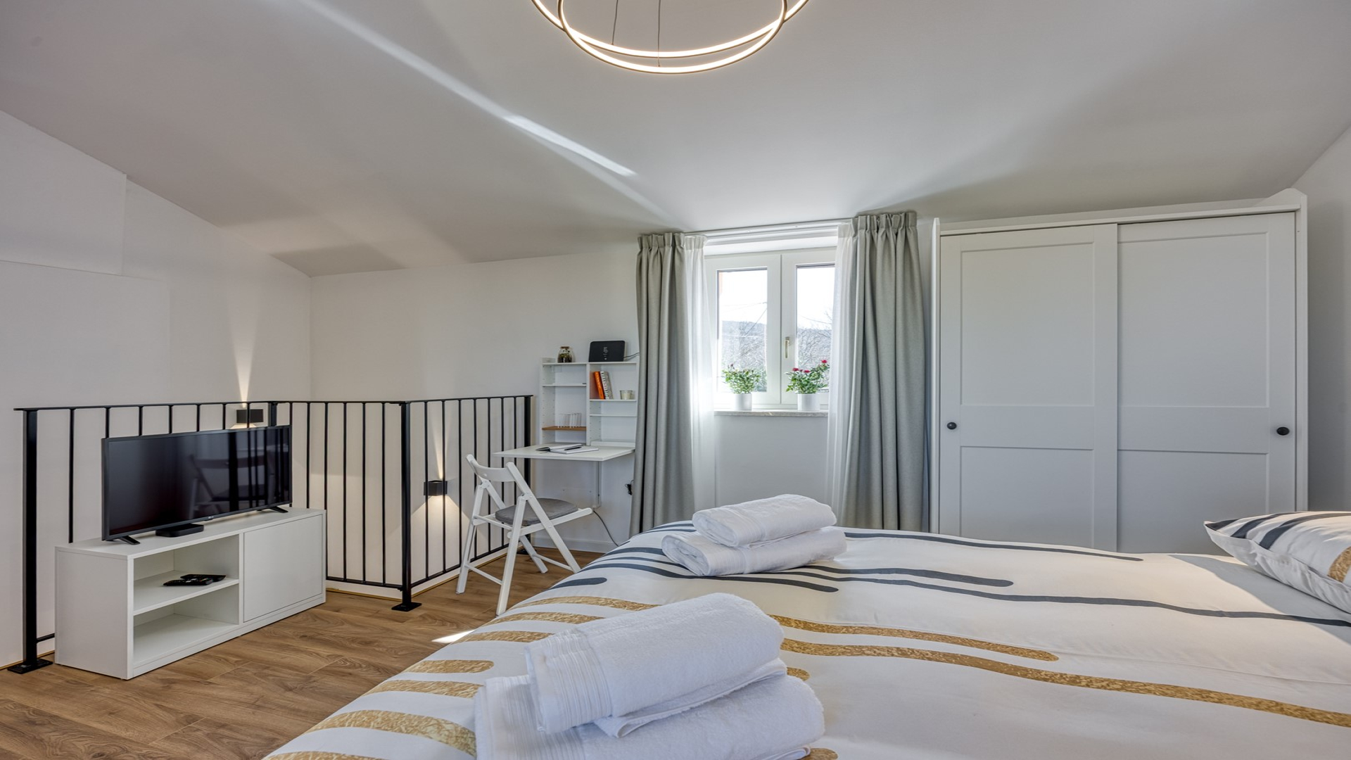 Sehr schönes Ferienhaus in der Nähe von Labin