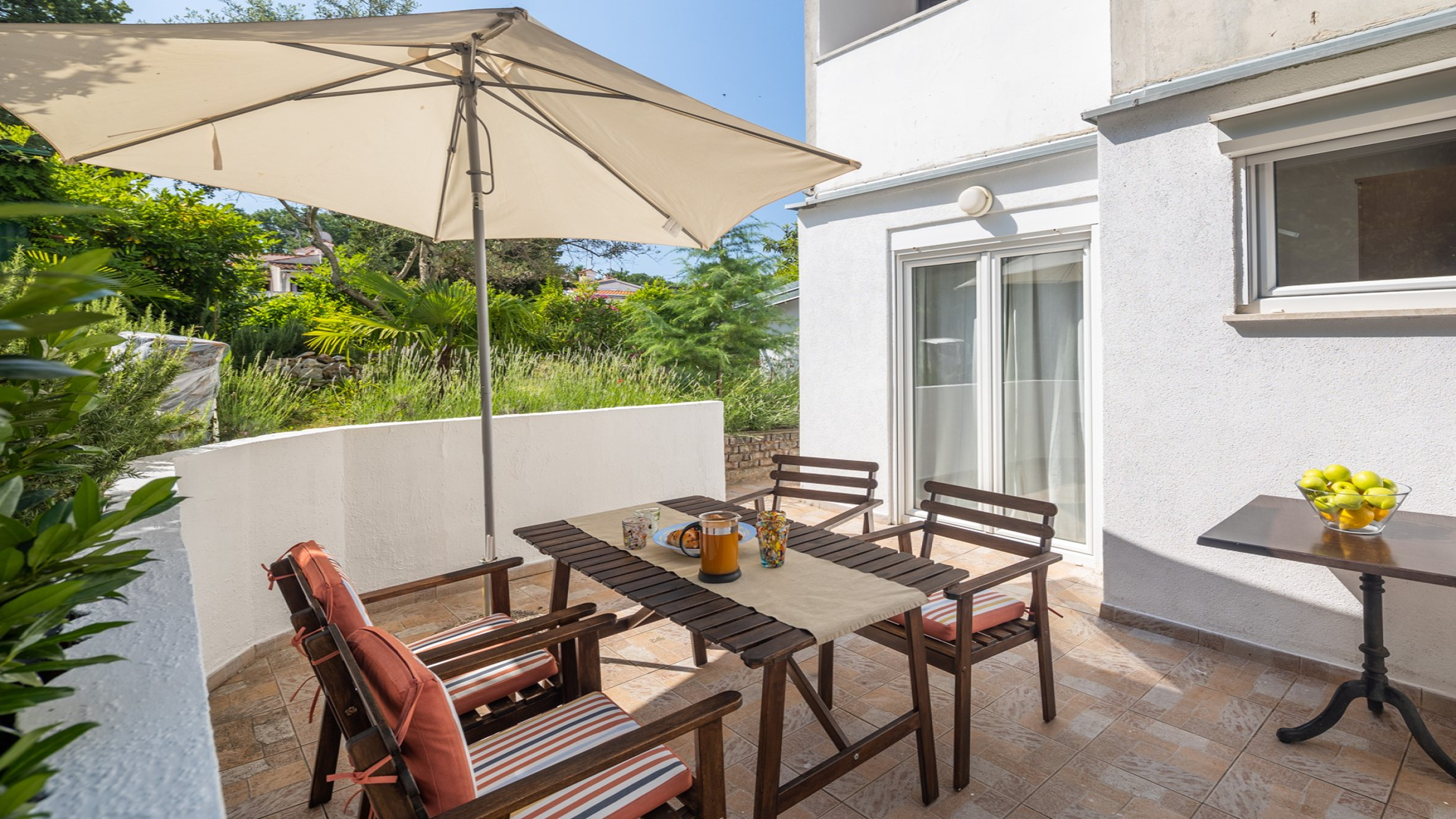 Apartment Pinot Cervat Porat Porec