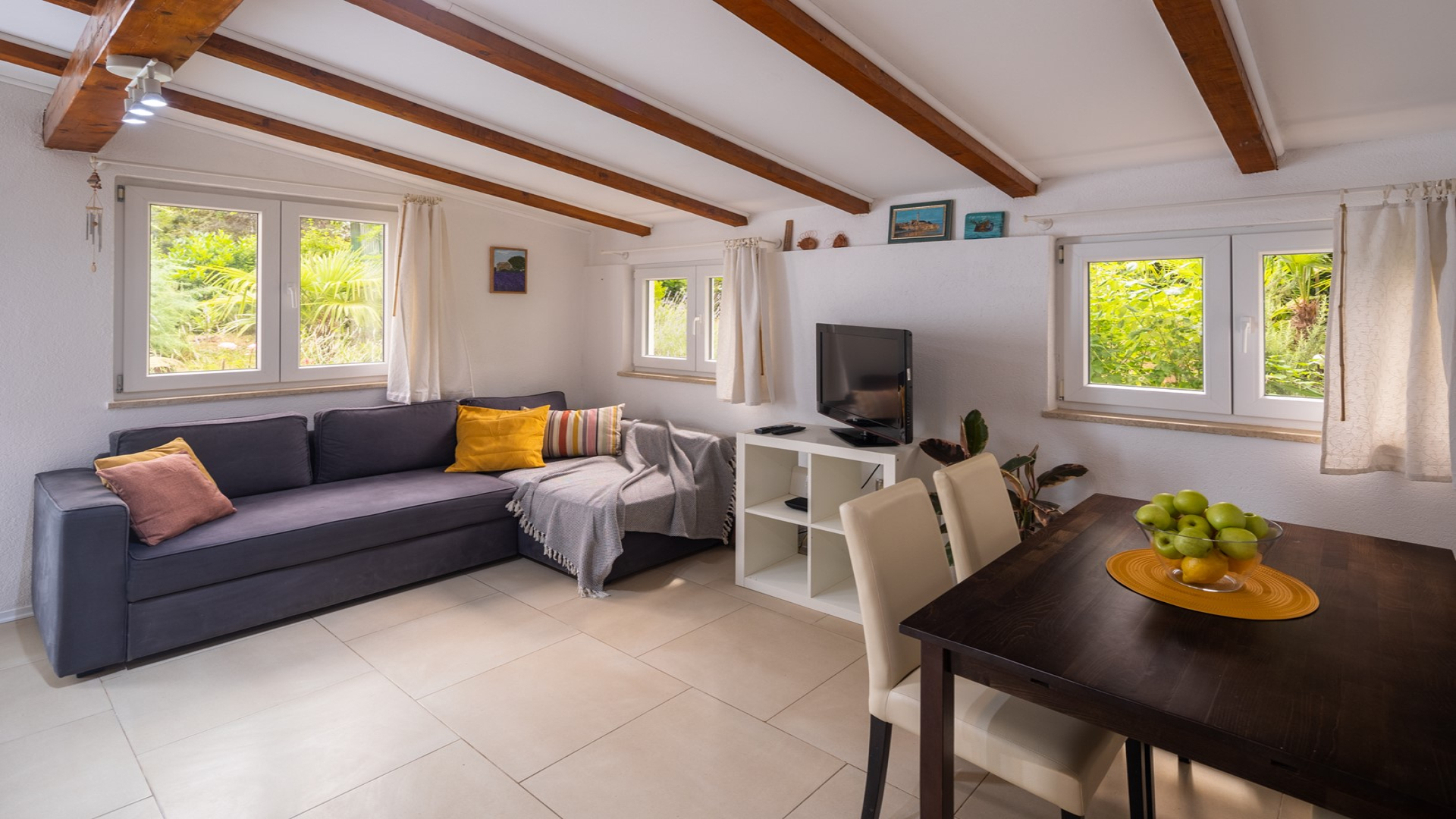 Apartment Pinot Cervat Porat Porec