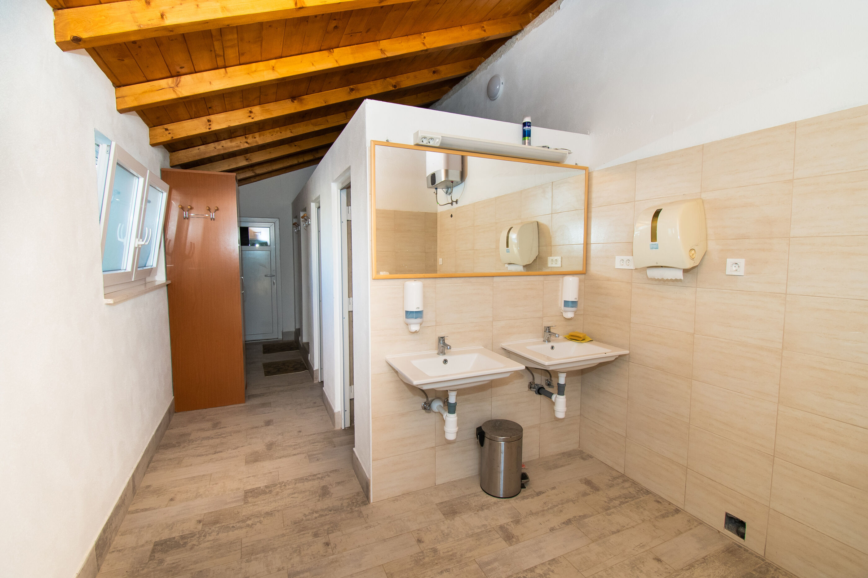 Haus in Tisno mit Klima, Internet, Grill