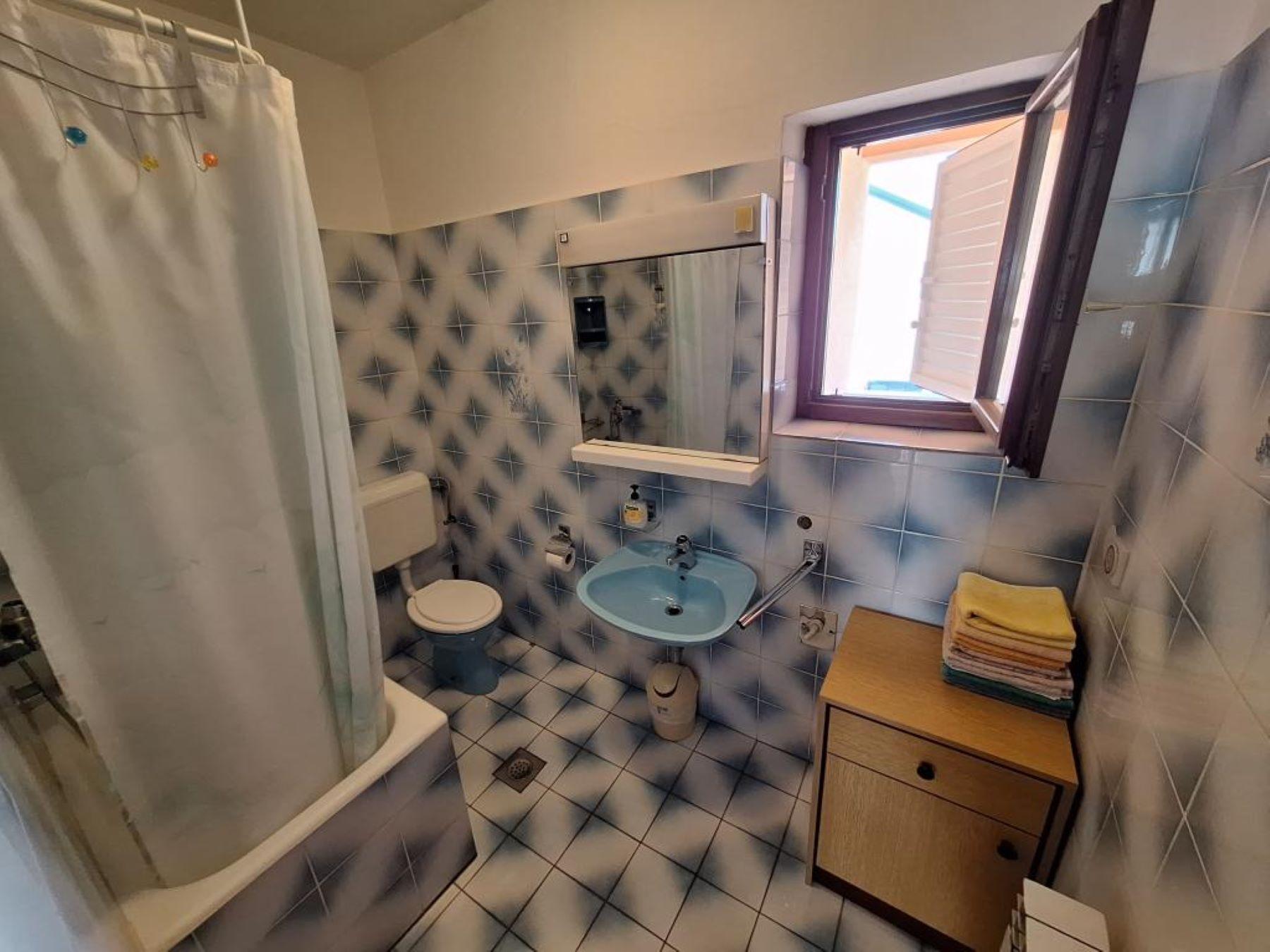 Schönes Apartment mit Klima und Internet