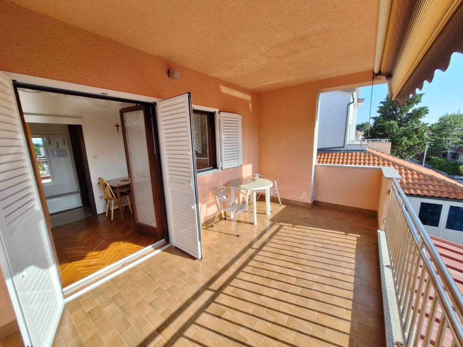 Schönes Apartment mit Klima und Internet