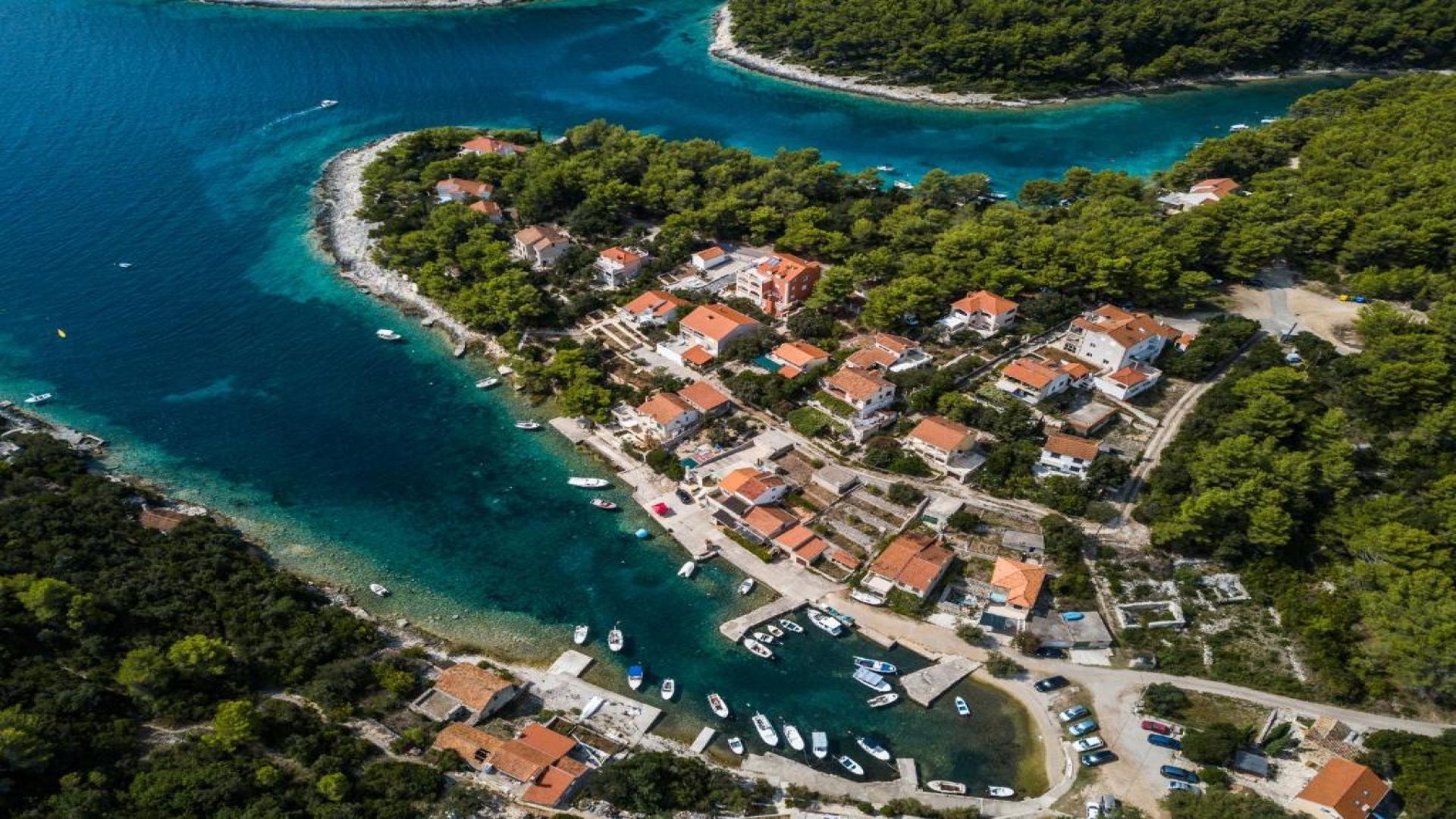 Schönes Ferienhaus am Meer