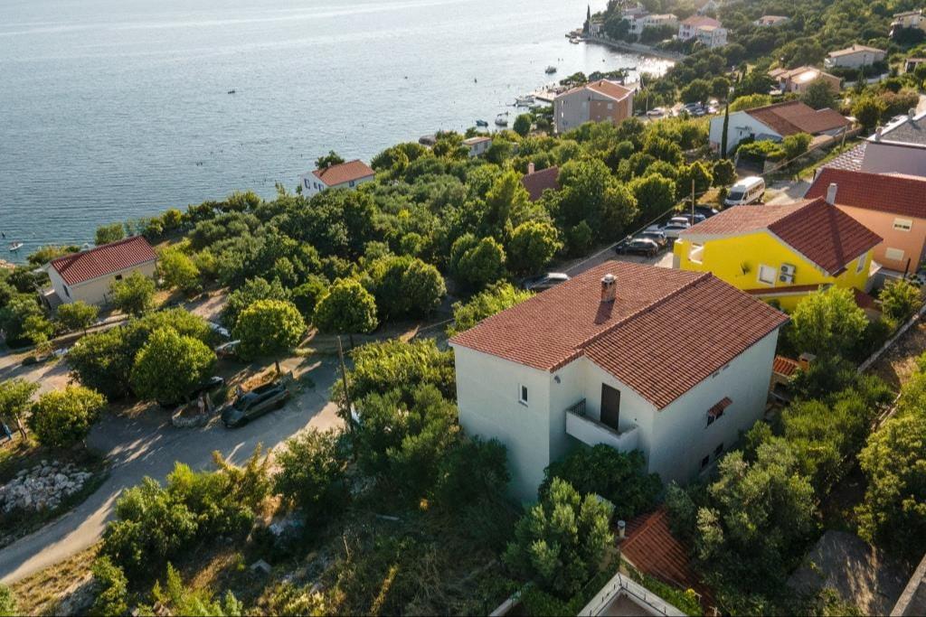 Aparment – gemütlicher Komfort mit Meerblick