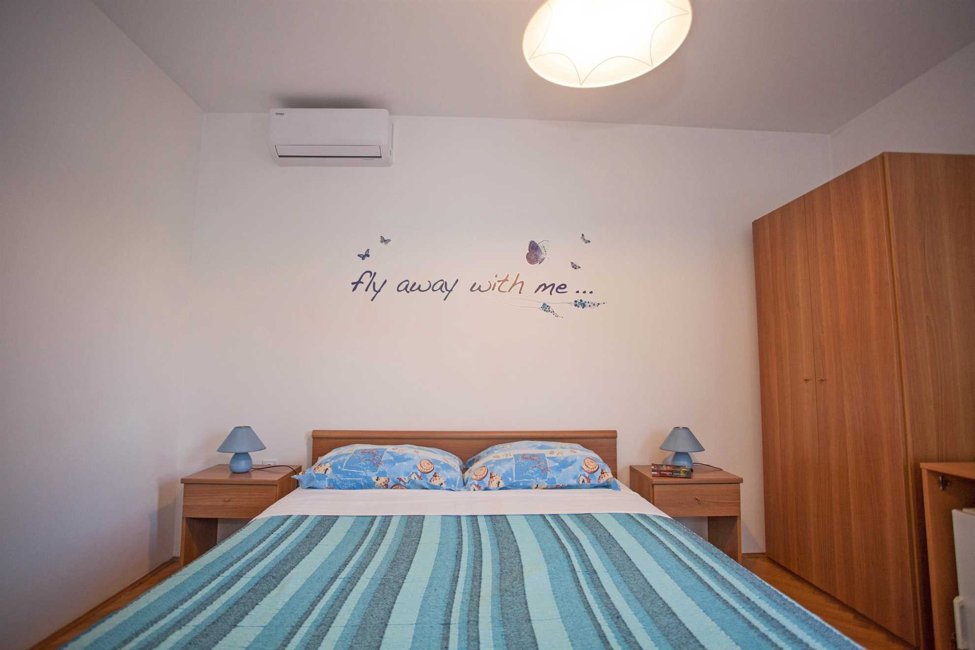Gästezimmer mit Klima, Sat-TV, Internet, Grillmöglichkeit