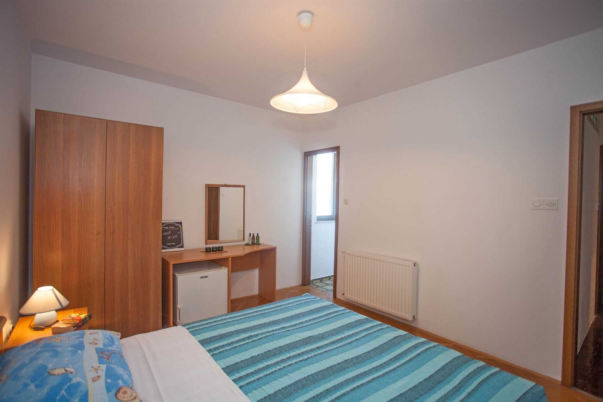 Gästezimmer mit Klima, Sat-TV, Internet, Grillmöglichkeit