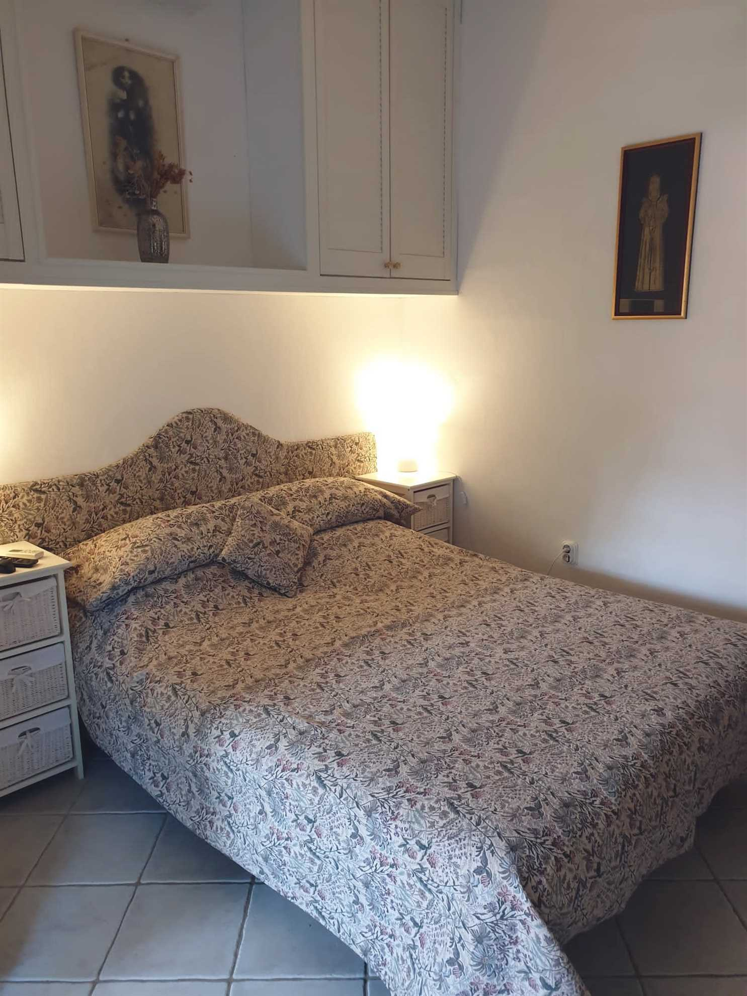 Studio in Mali Lošinj mit Klima, Sat-TV, Internet und Grill