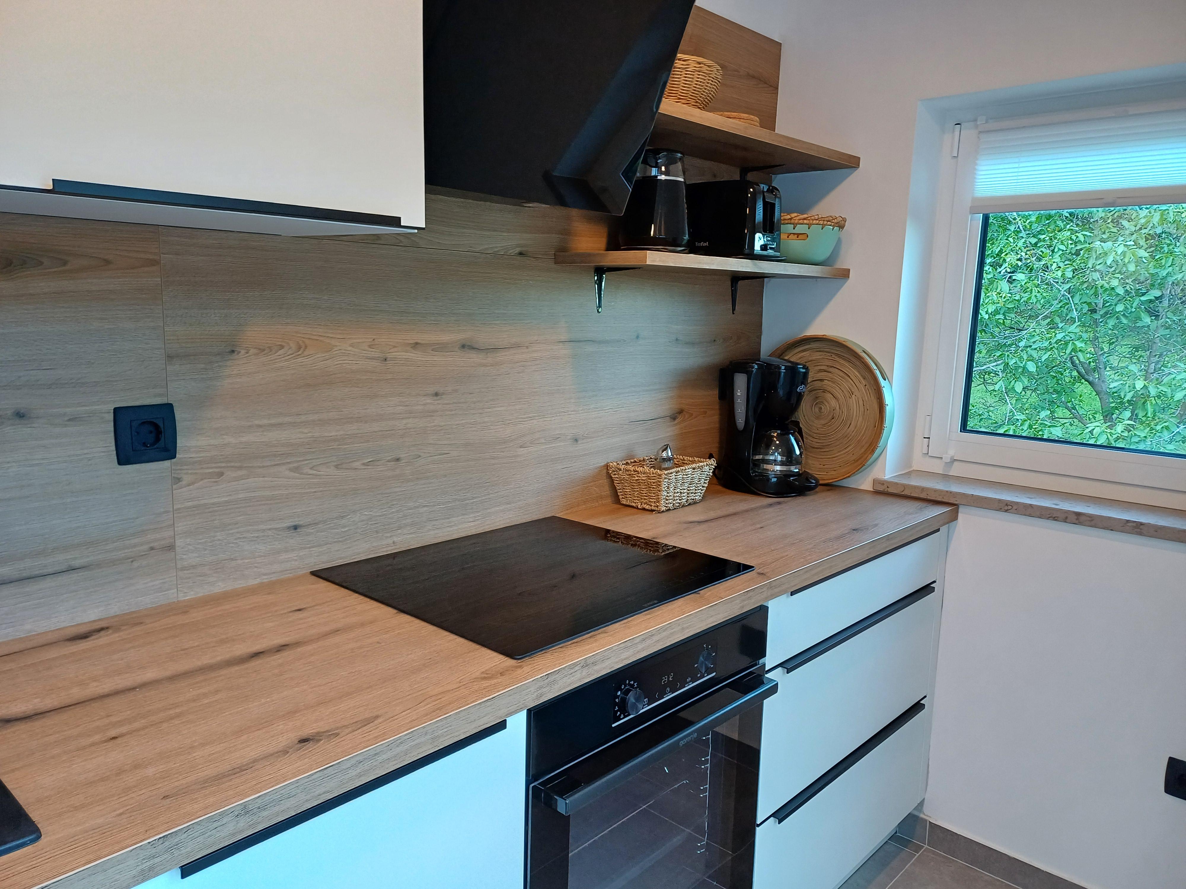 Wohnung im Dachgeschoss in Moscenicka Draga