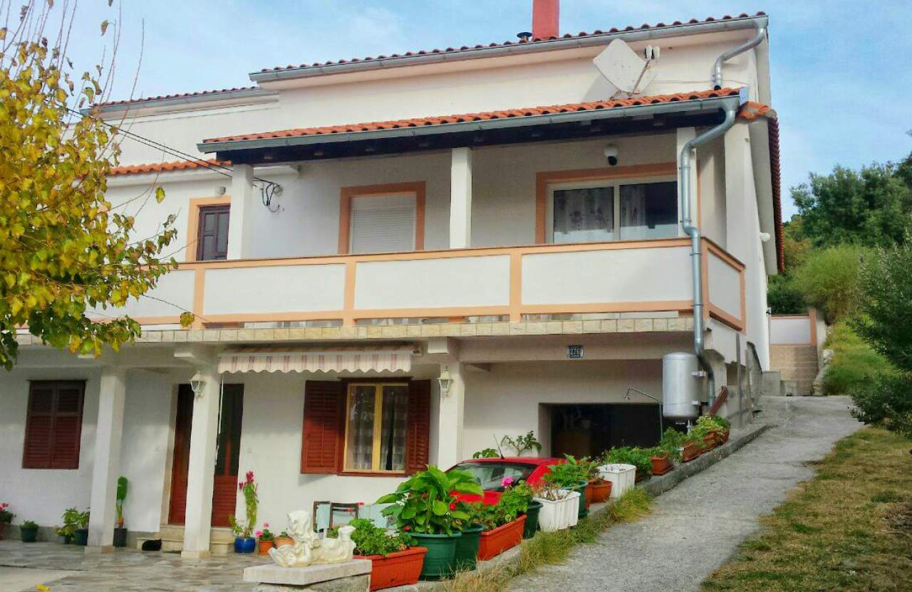 DG - Apartment für max 8 Pers - 90 m², 3 Sz, Klima, Sat-Tv & Meerblick
