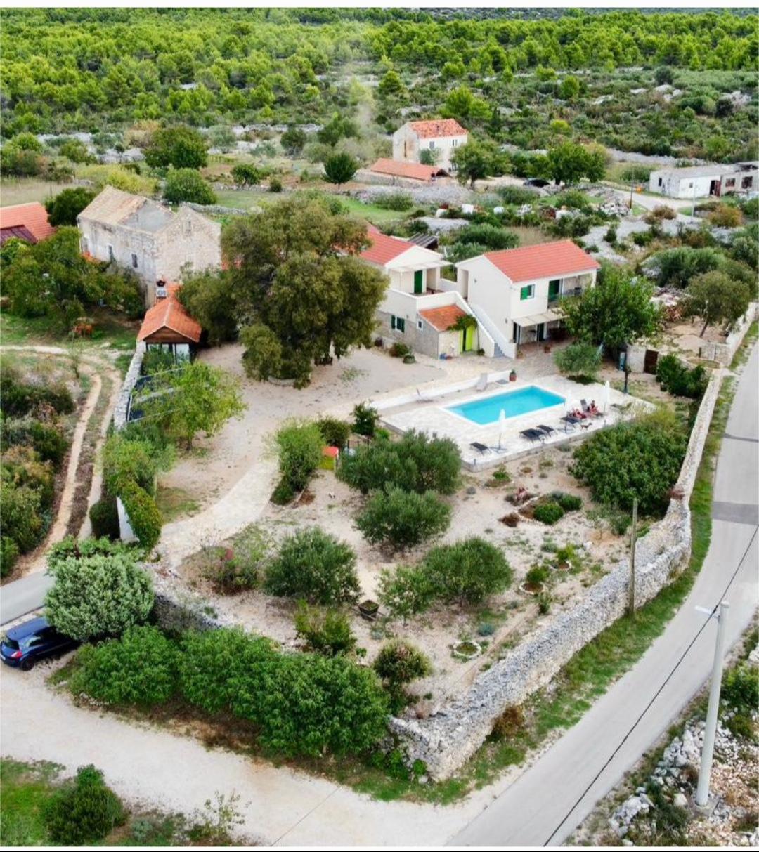 Schönes Familienzimmer mit eignem Balkon