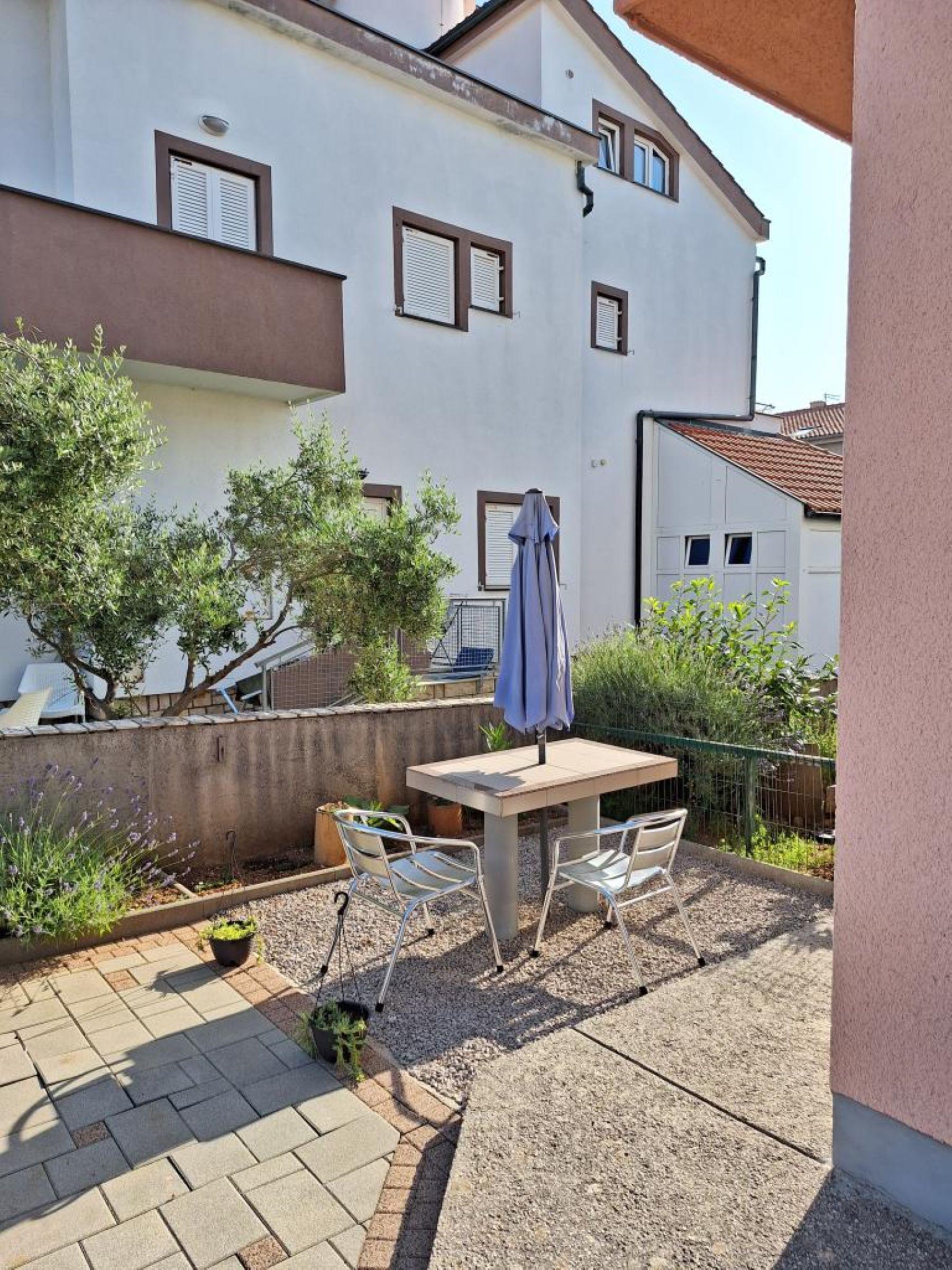Gemütliches Studio in Punat