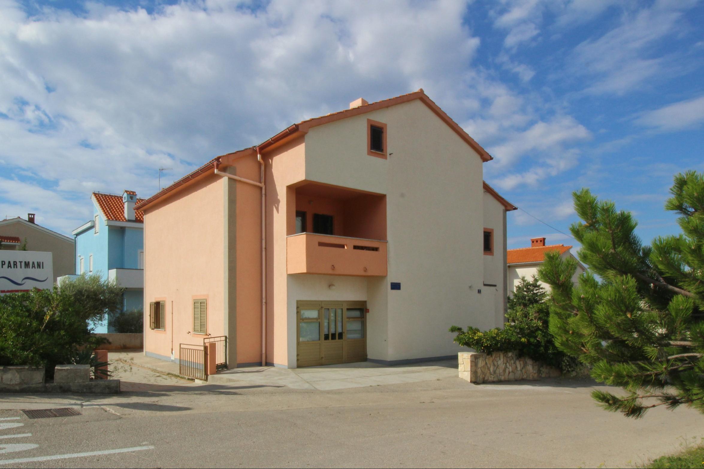 Gemütliches Studio in Punat