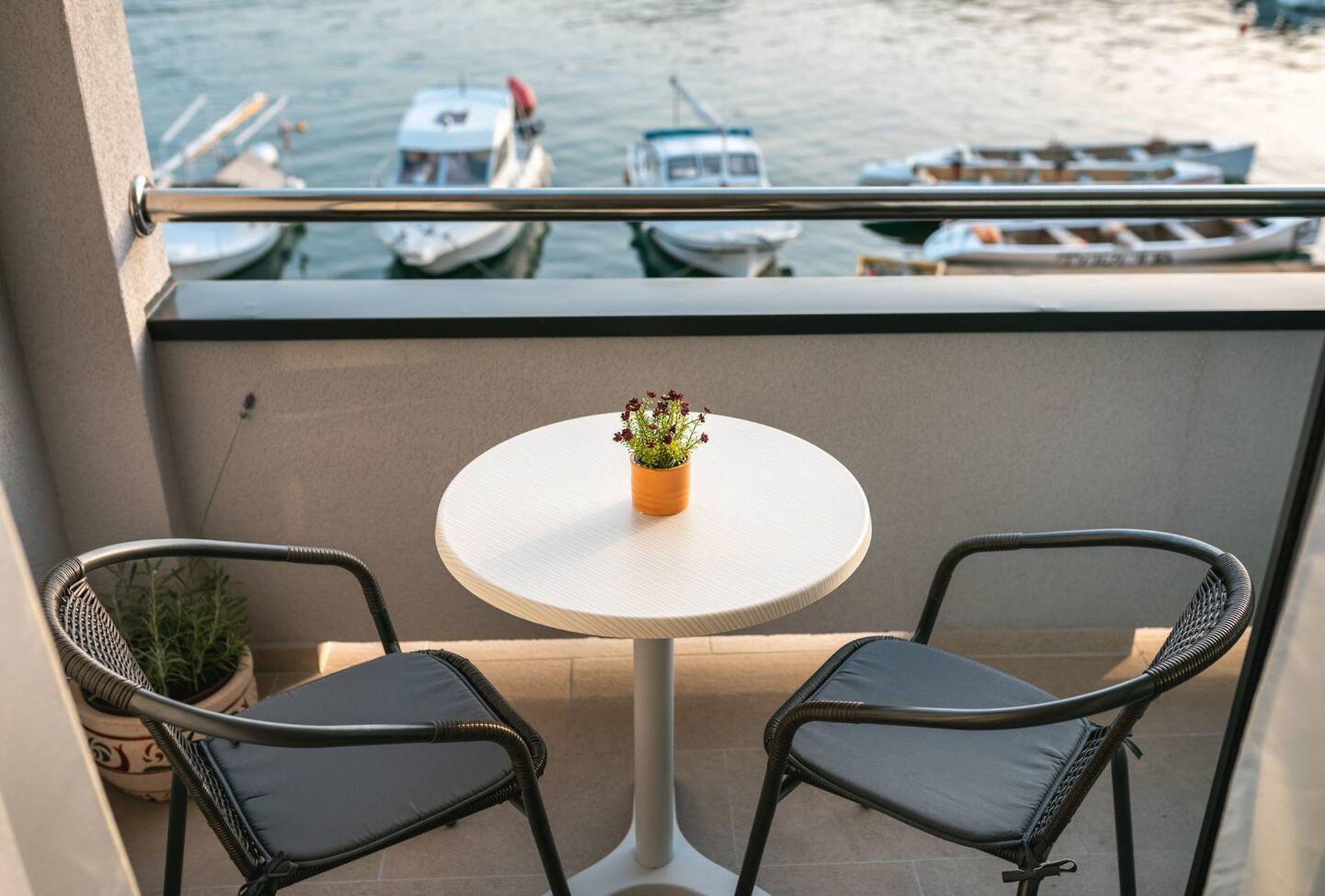 Zimmer in Vela Luka mit Klima, Internet
