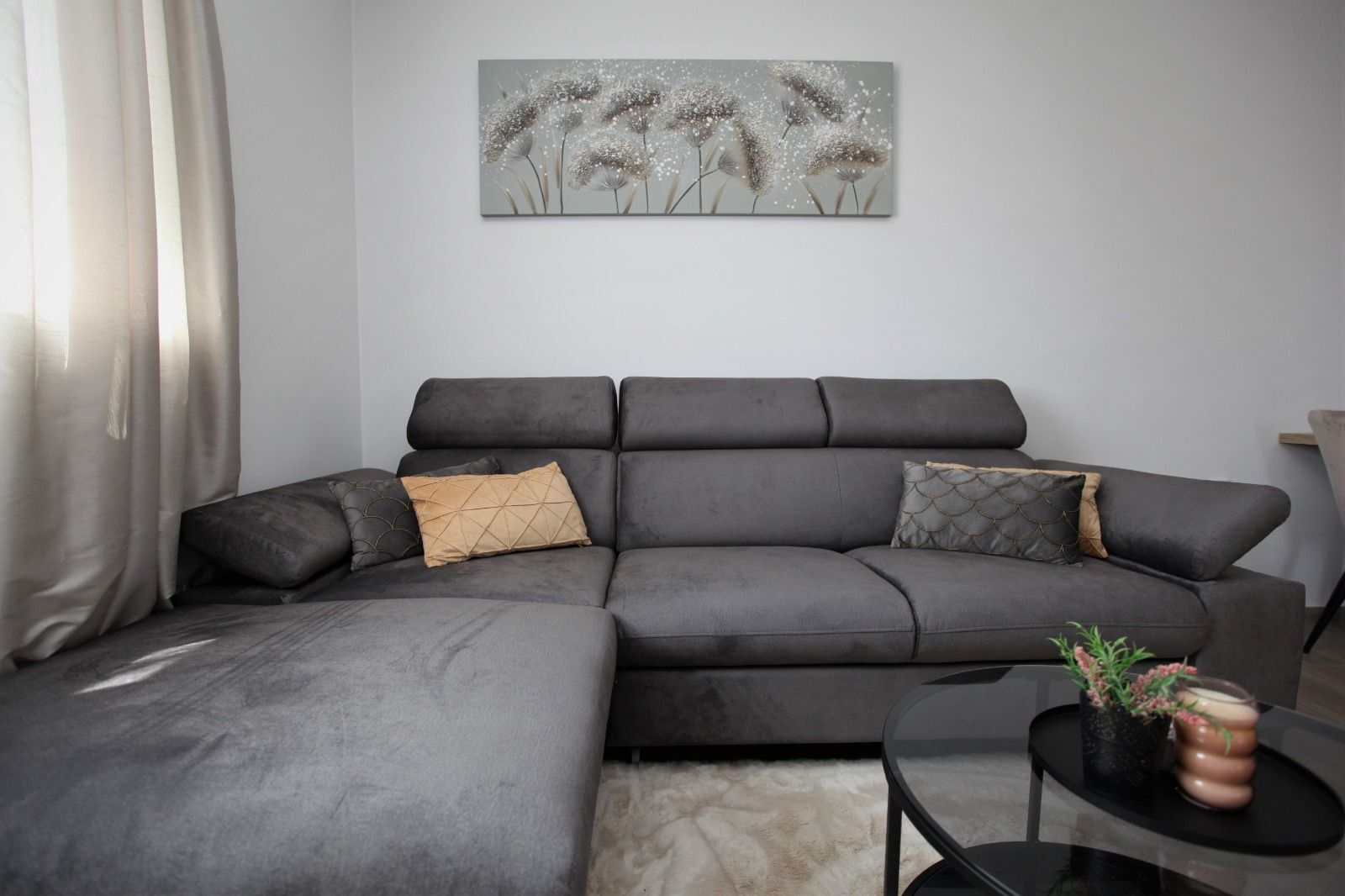 Ferienwohnung in Trogir mit Klima, Internet