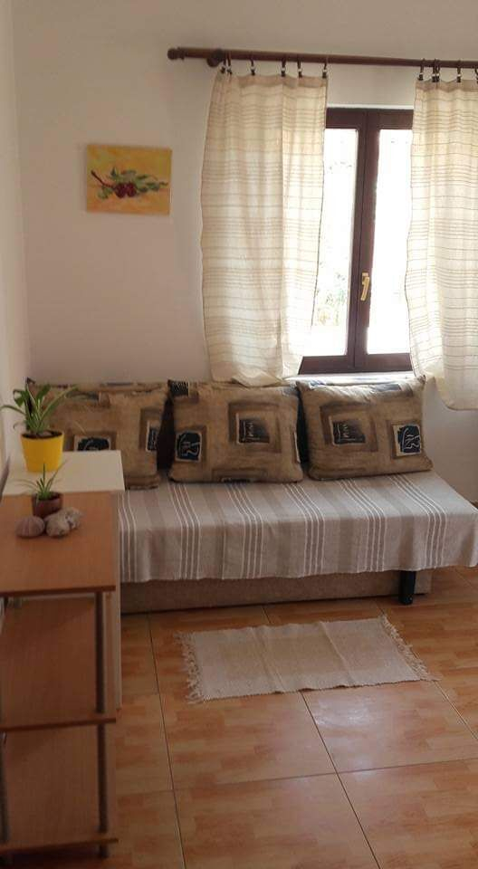 Ferienwohnung in Vrboska mit Klima, Sat-TV, Internet