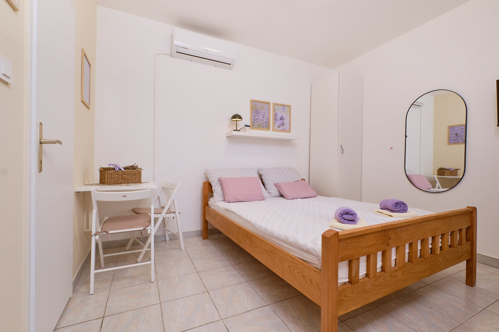 Studioapartment in Mali Losinj