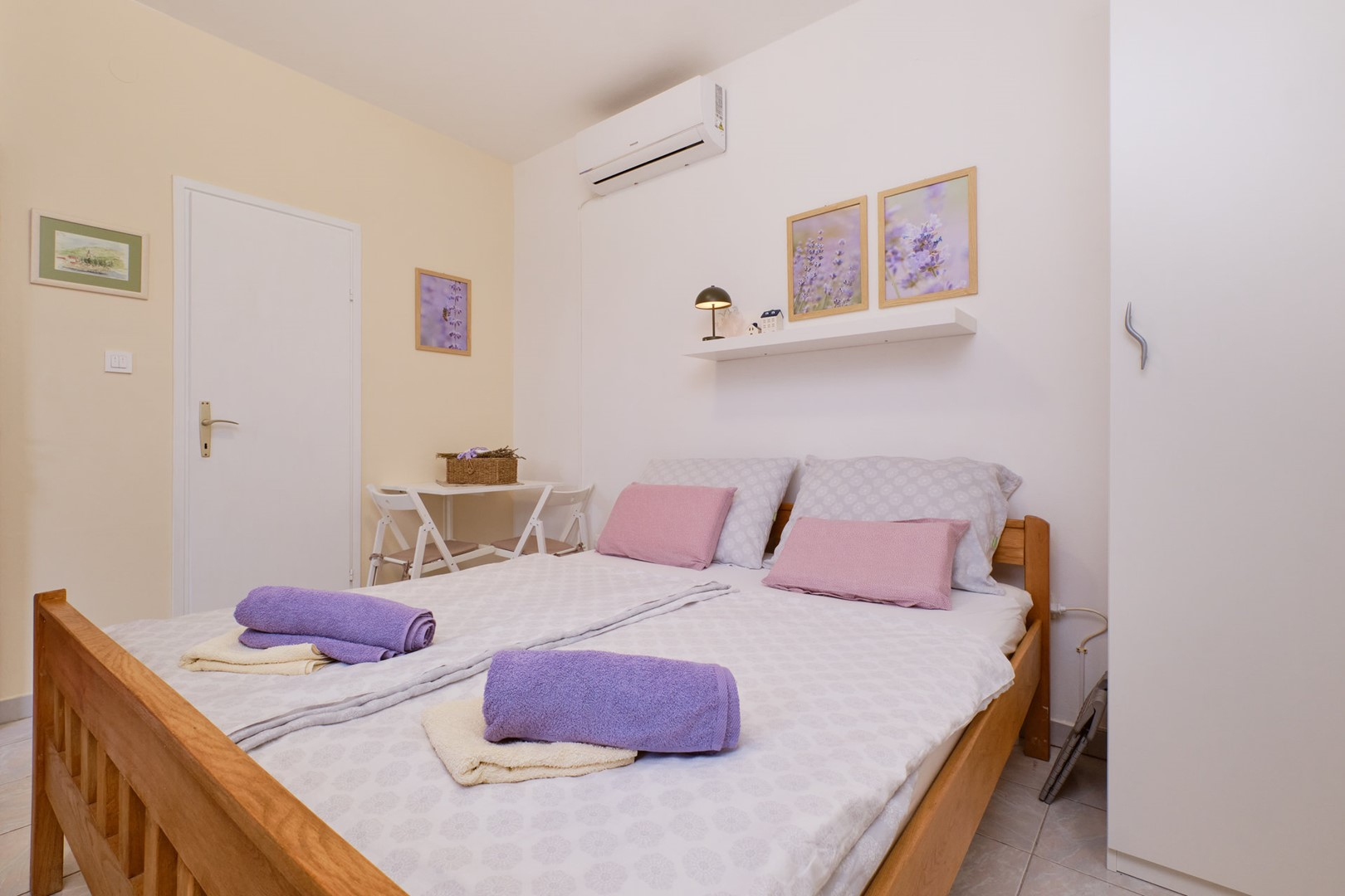 Studioapartment in Mali Losinj