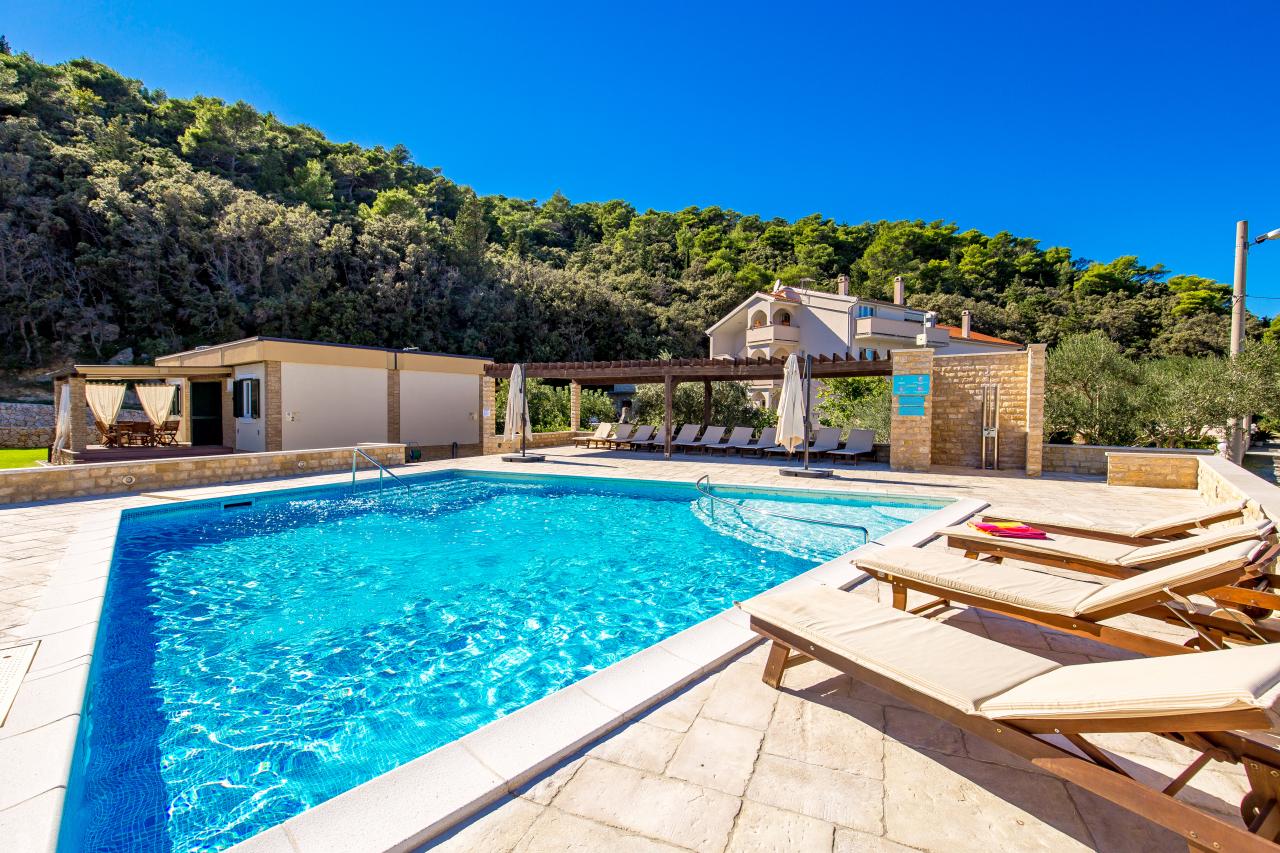 Ferienanlage Lando Resort