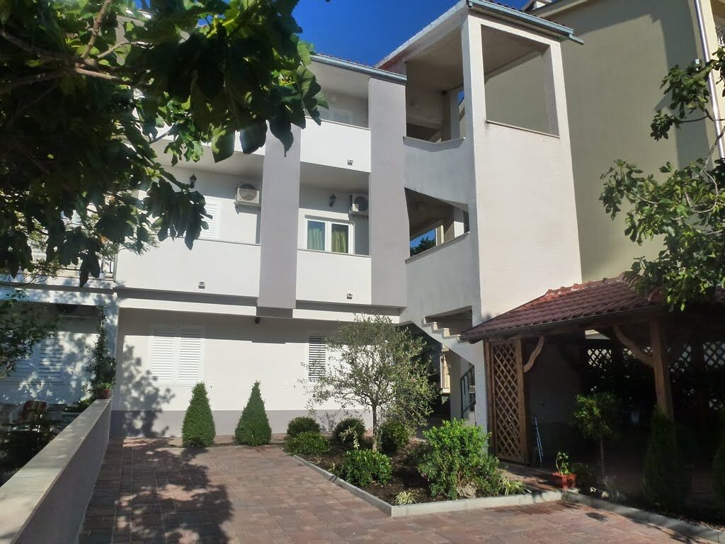 Studio in Baska Voda mit Klima, Internet