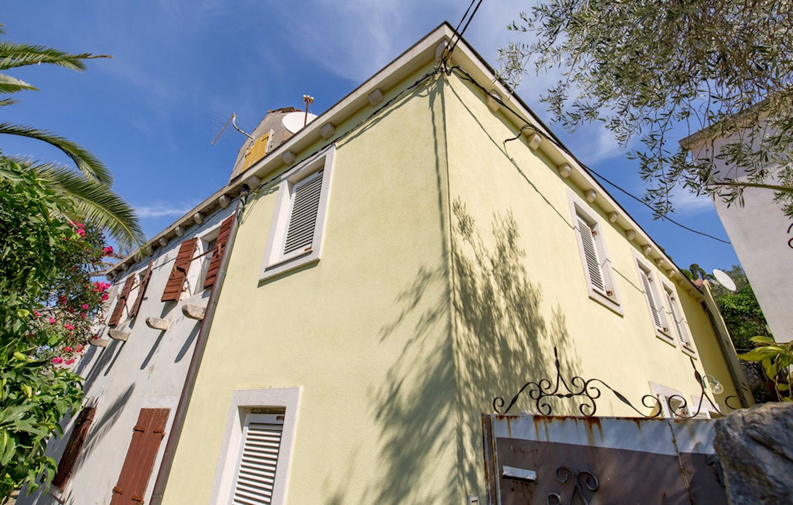 Gemütliches Studio in Veli Lošinj