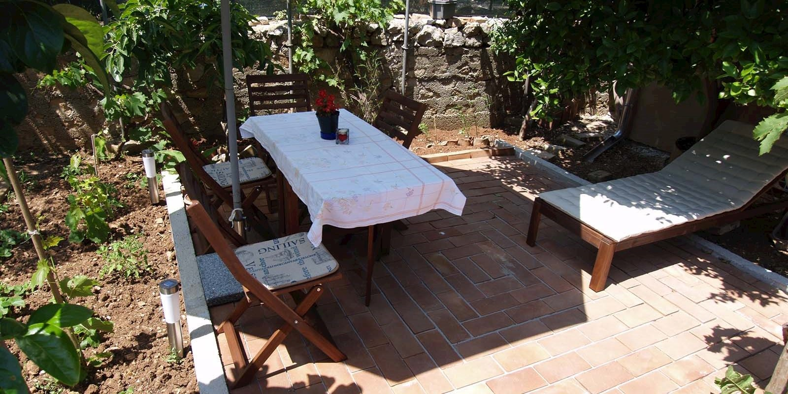  Gemütliche Unterkunft von 25 m2 im Herzen von Veli Lošinj