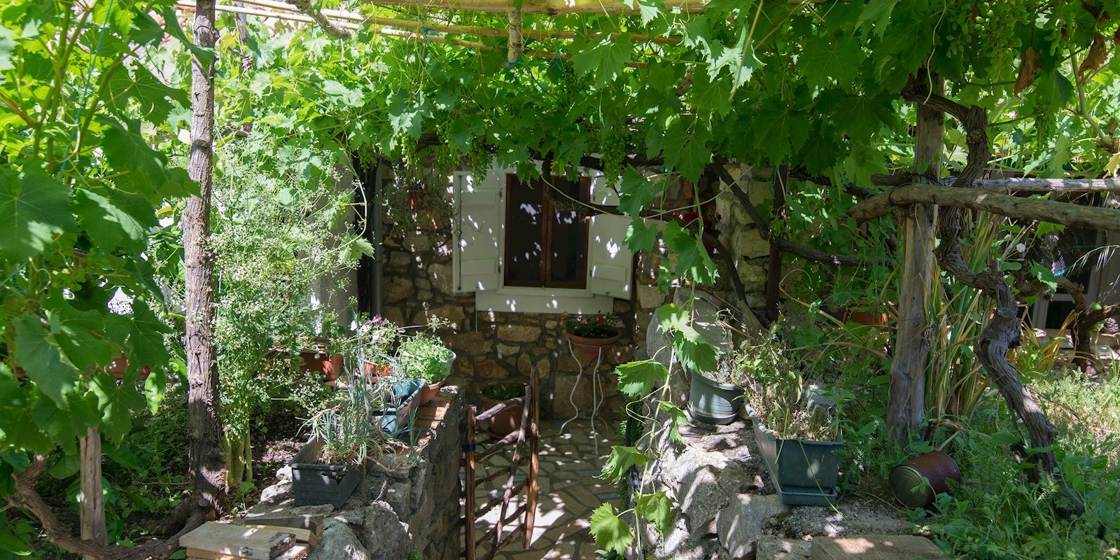 Studio in Veli Losinj