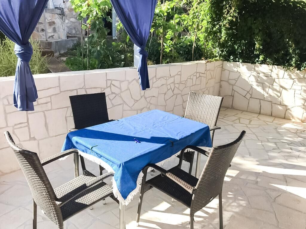 Ferienwohnung in Marina mit Klima, Internet, Grill