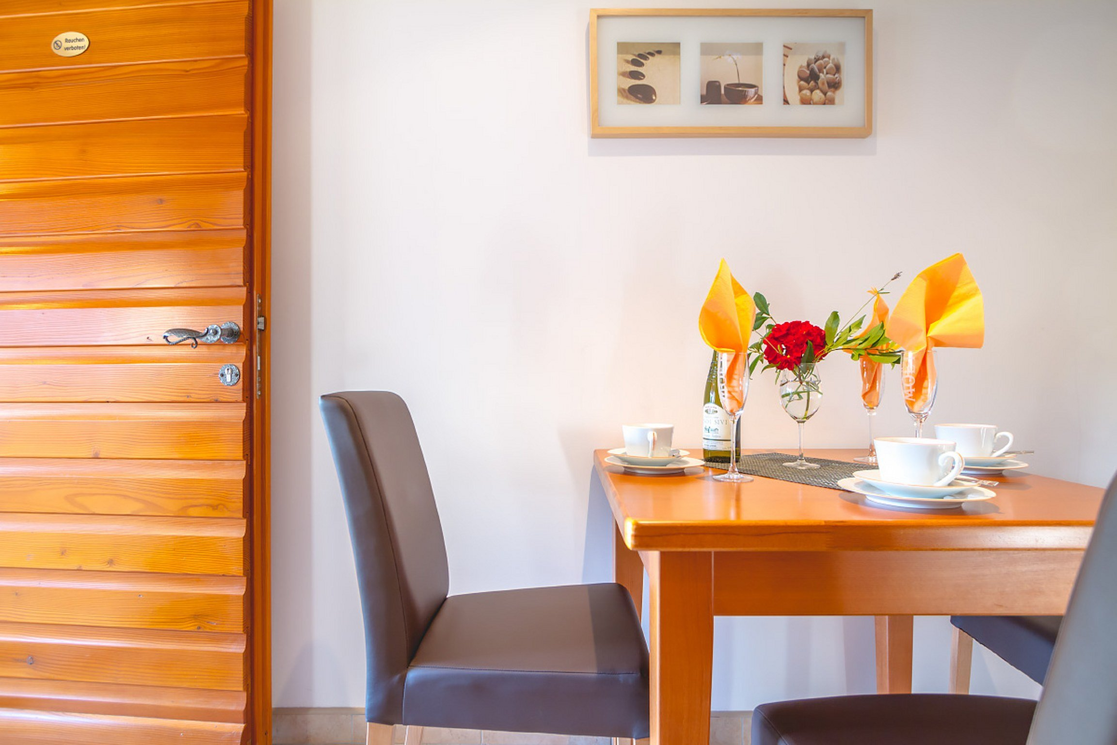 Apartment in Malinska