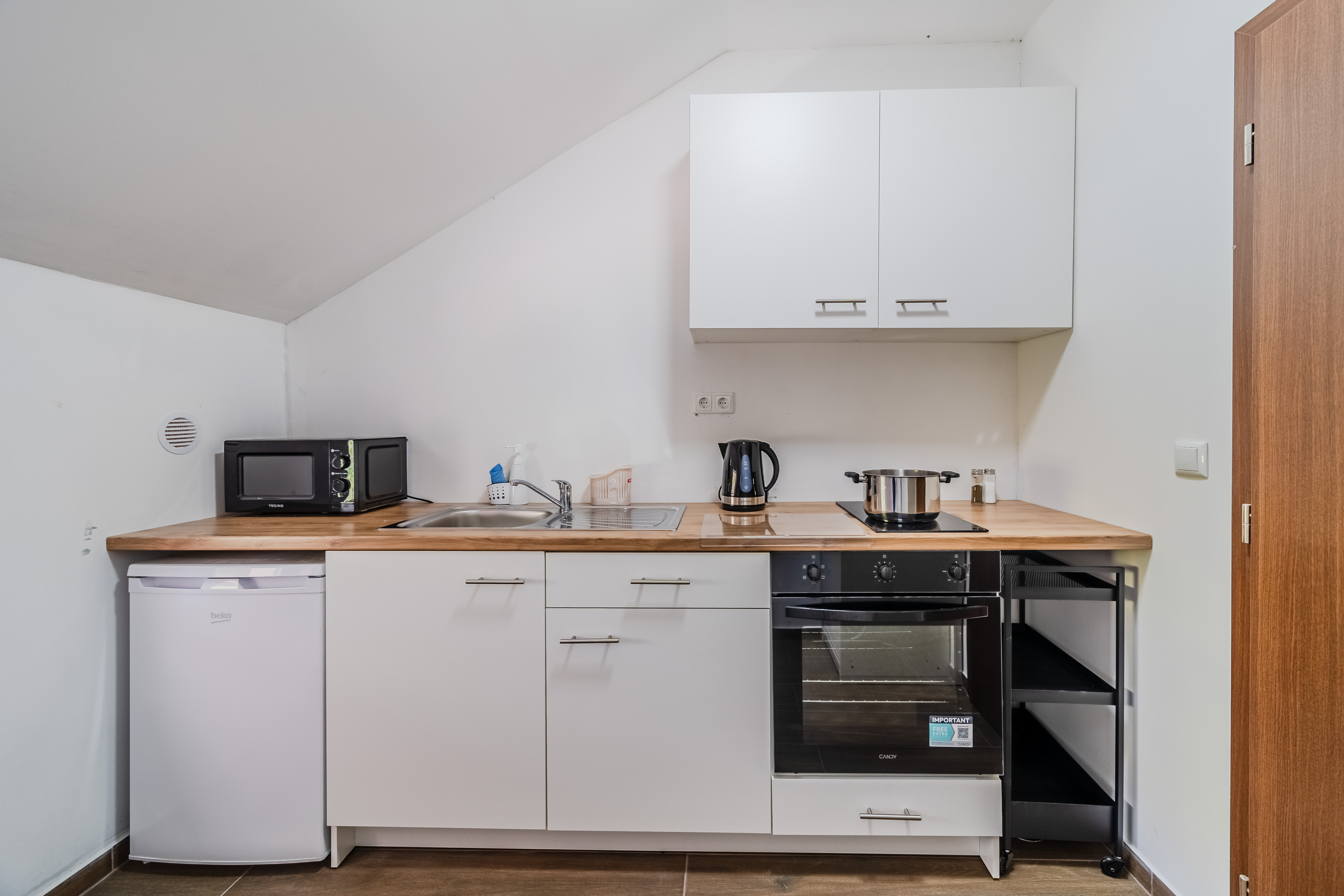 15 Min bis Plitvice - Zimmer mit Klima & WLAN