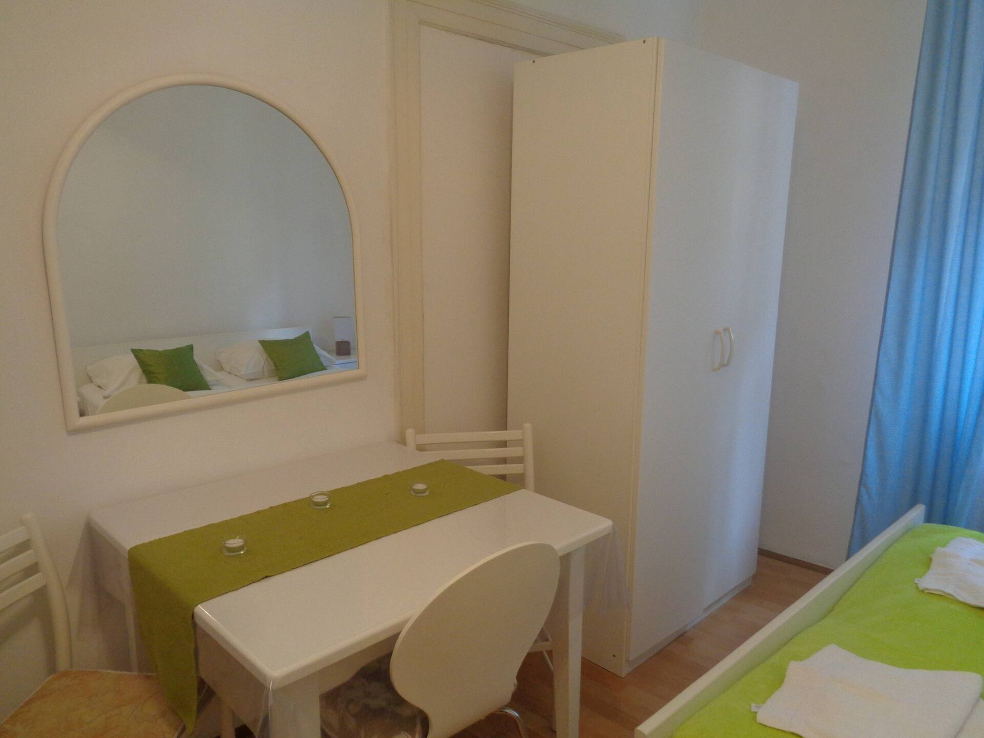 Studio apartment in Zentrum von Rovinj