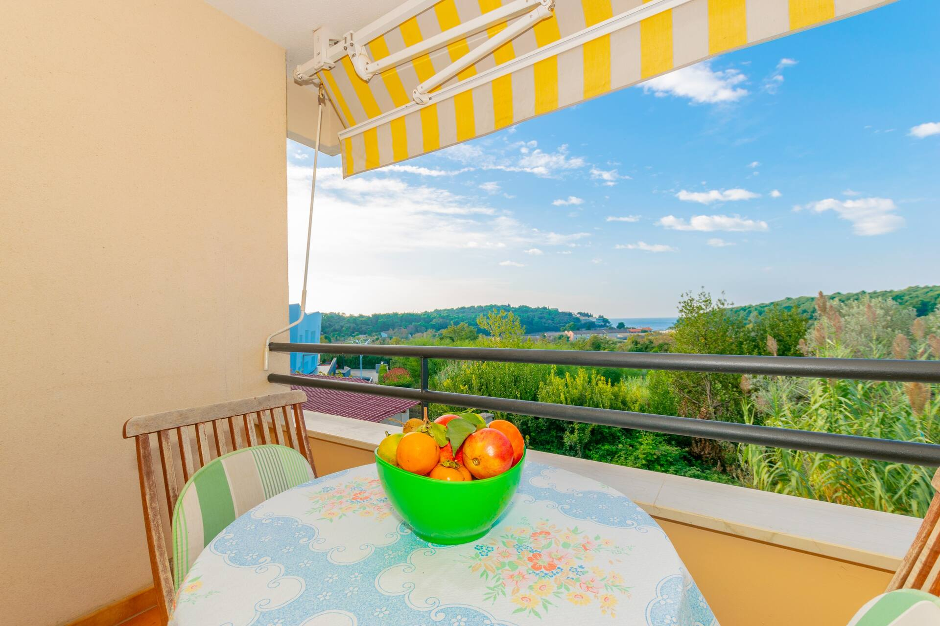 Apartment in Pula