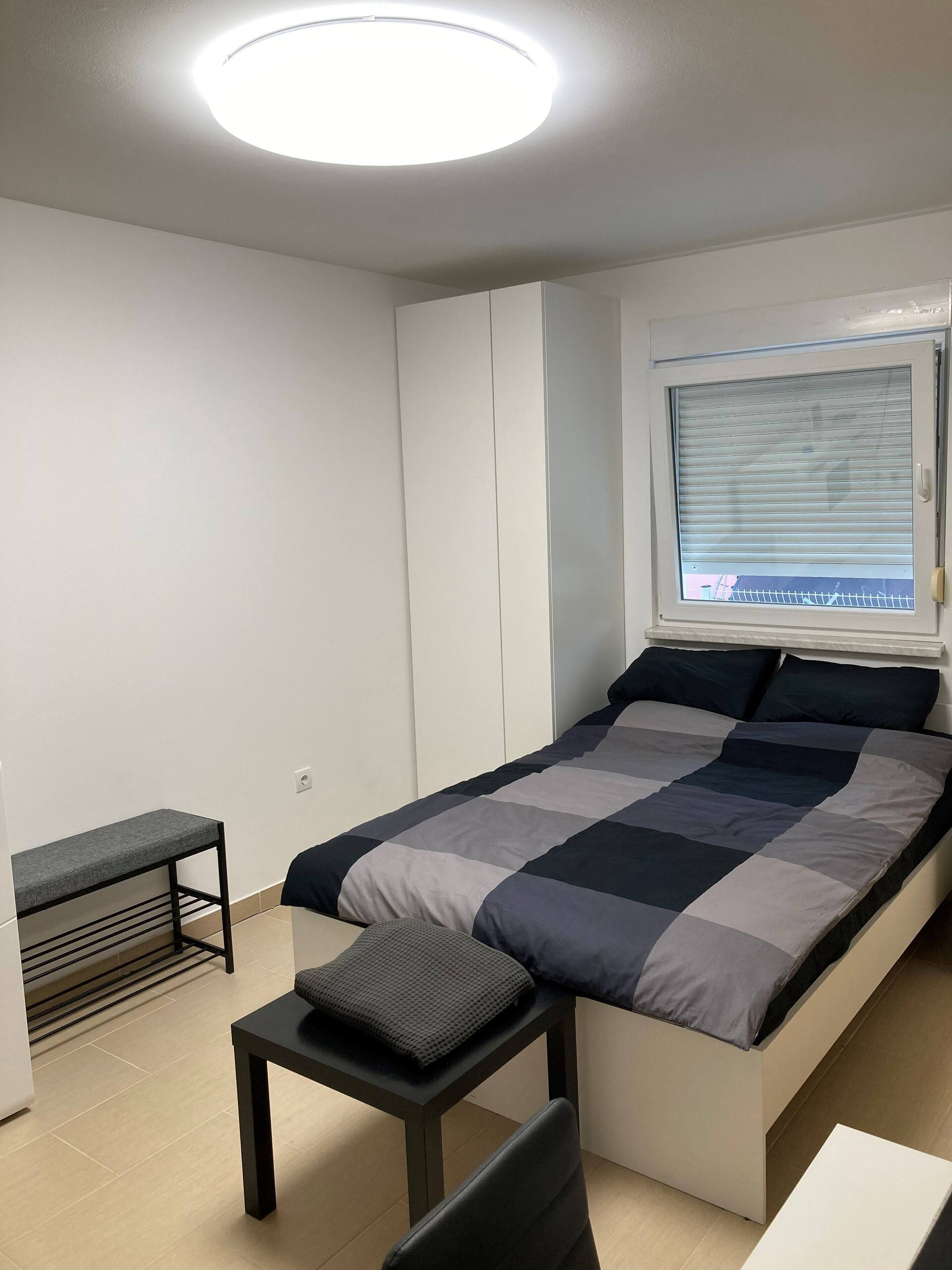 Studio-apartment in Pula