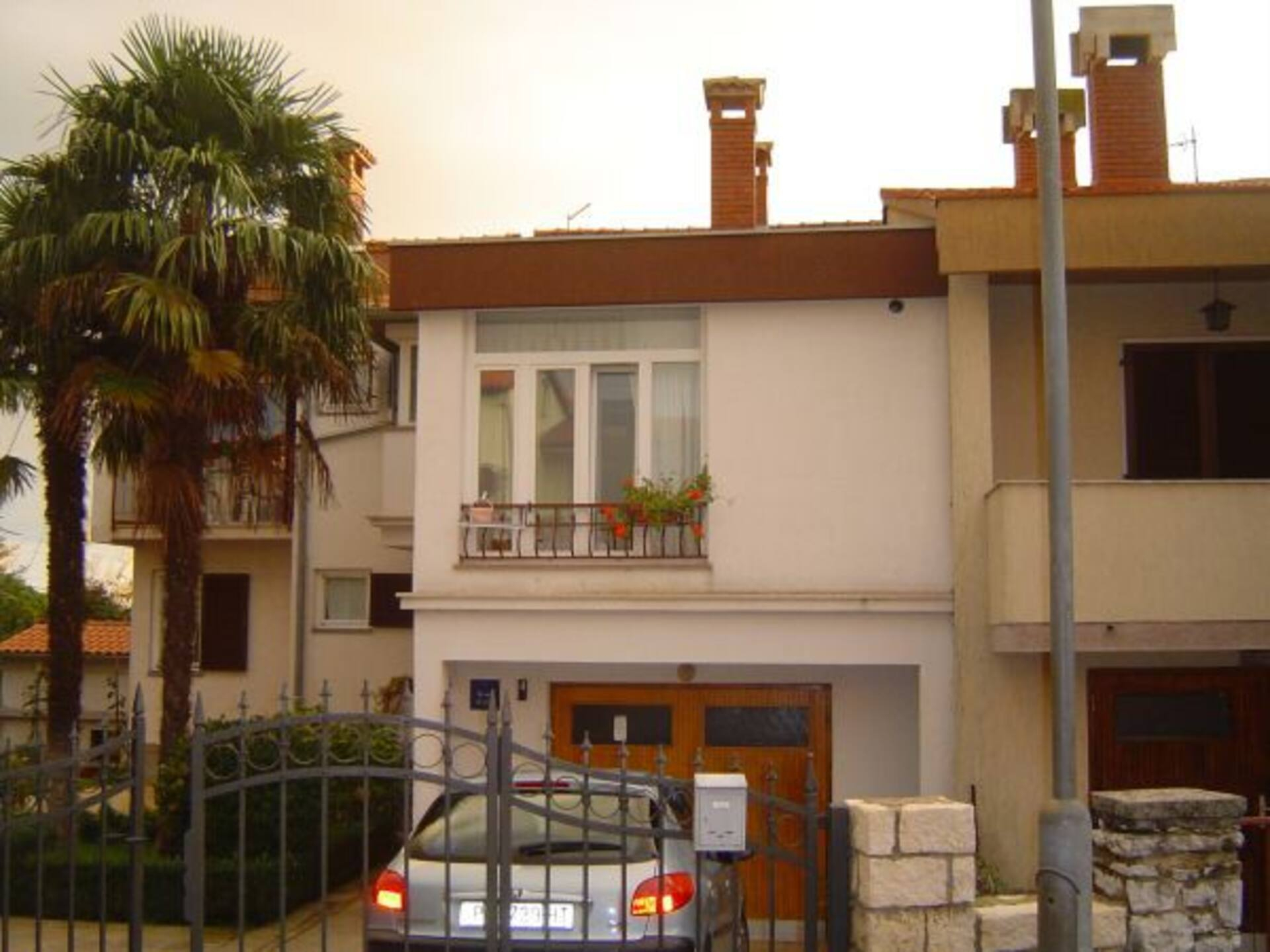 Apartment - Your Cozy Retreat in Rovinj