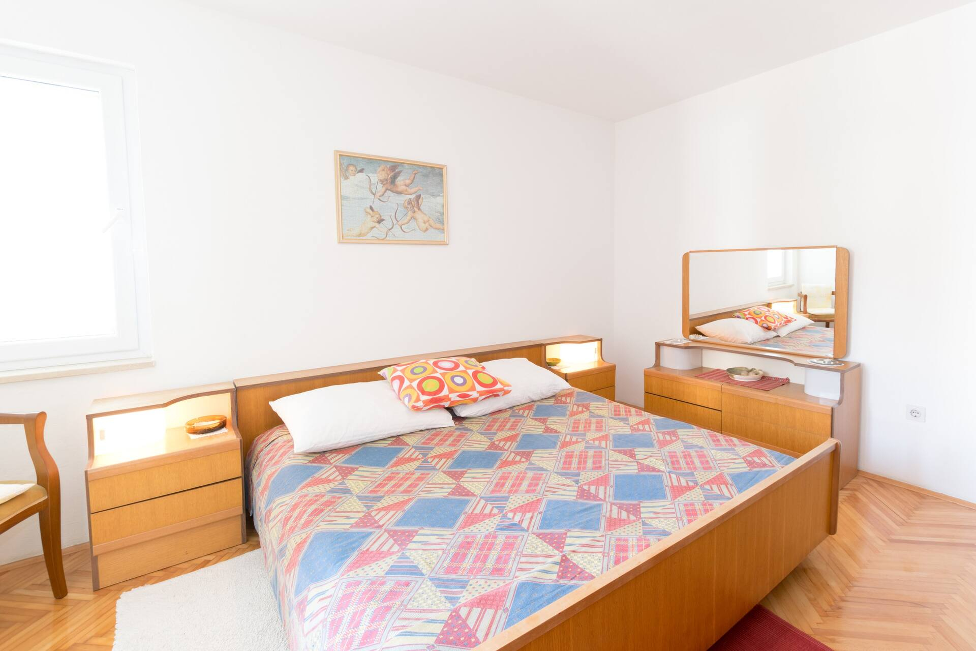 Apartment - Your Cozy Retreat in Rovinj