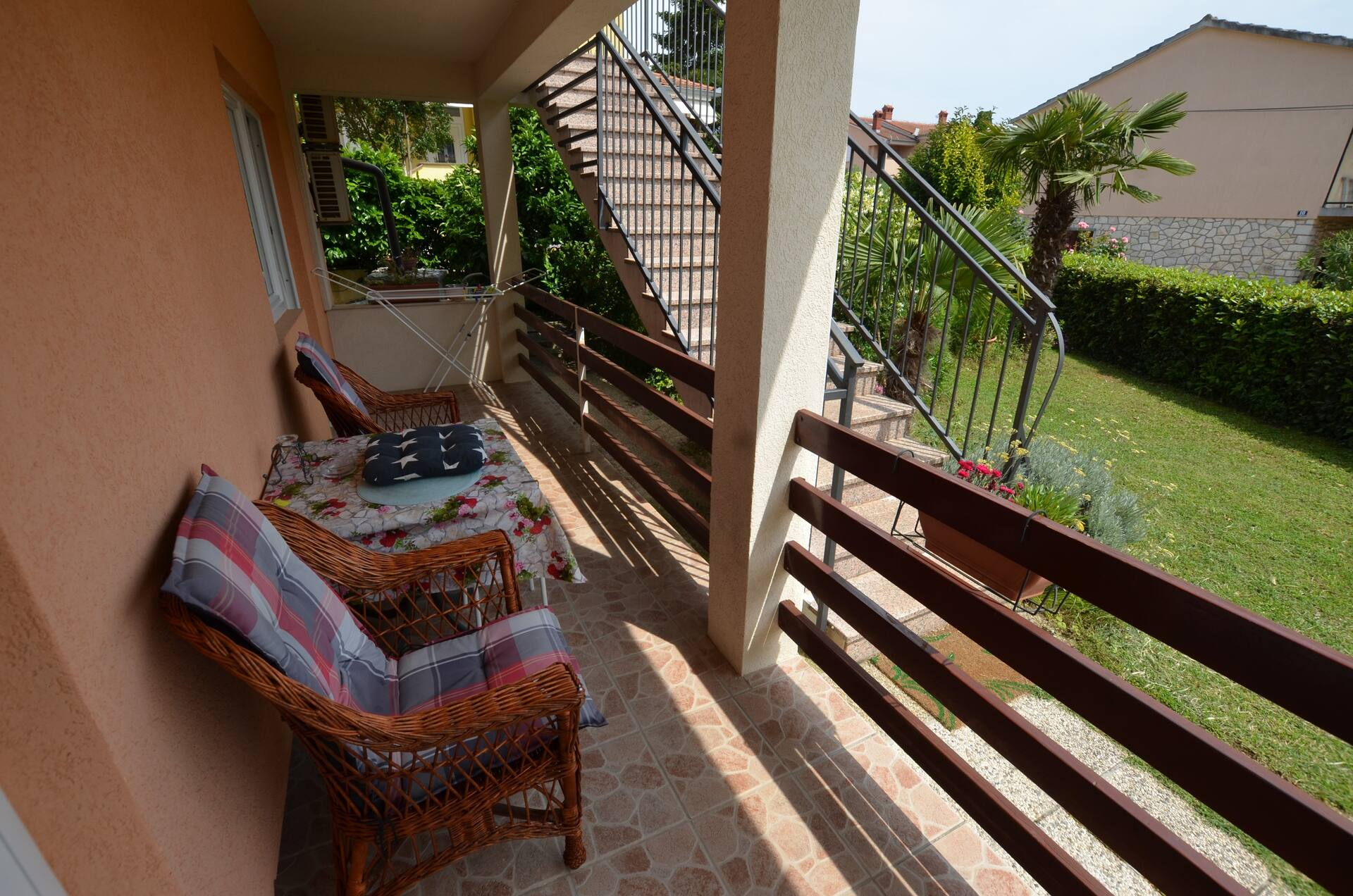 Cozy Studio-Apartment in Rovinj