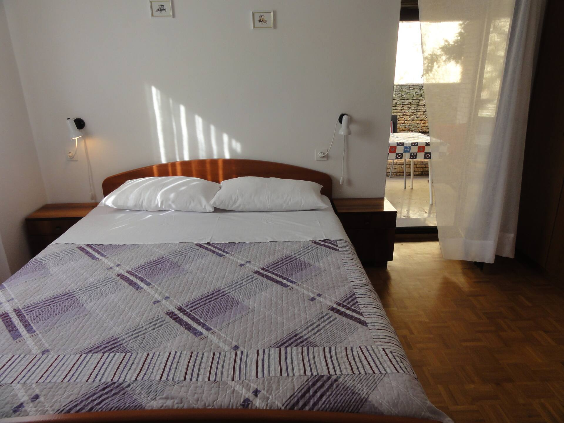 Studio-Apartment in Medulin