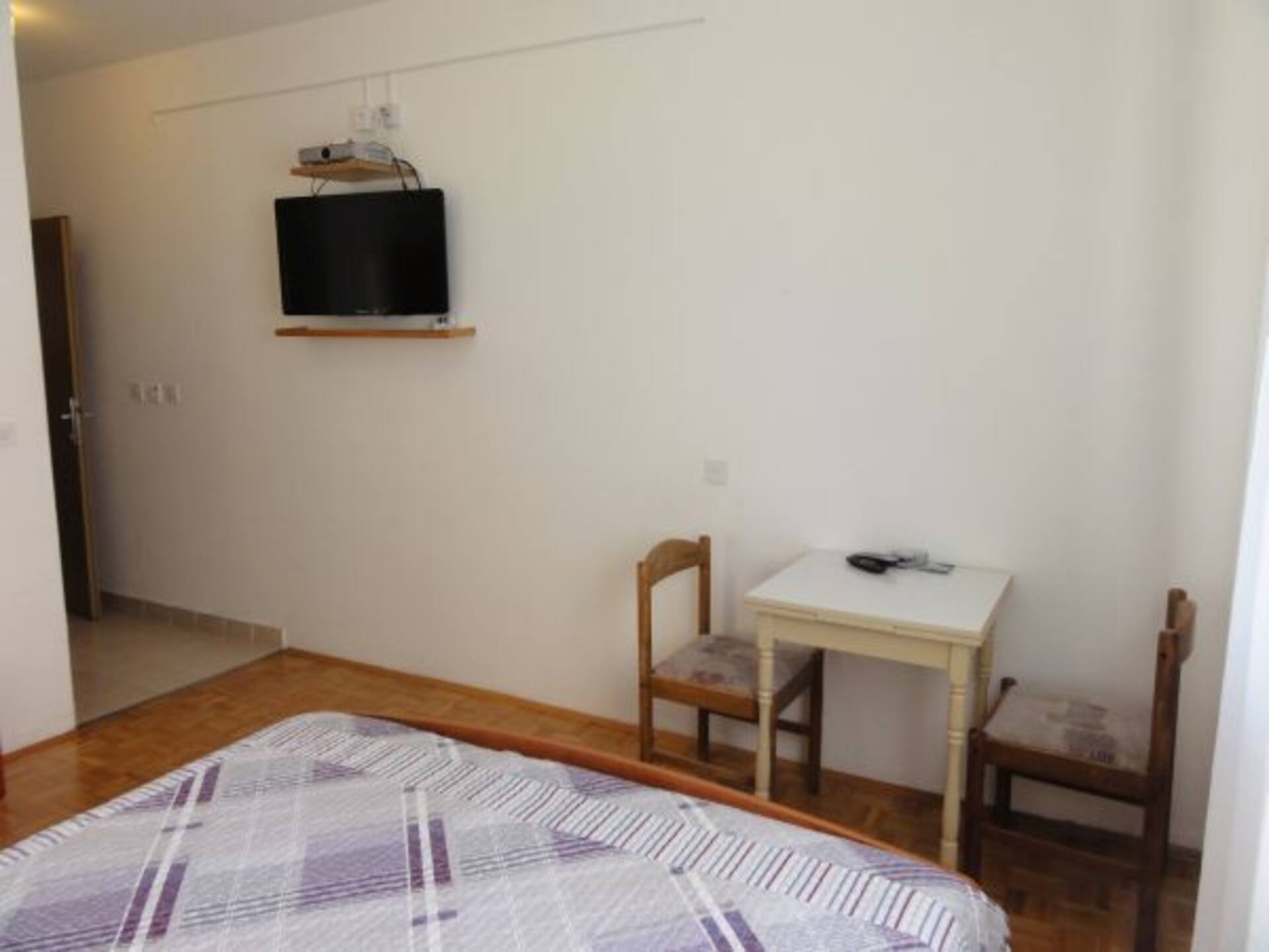Studio-Apartment in Medulin