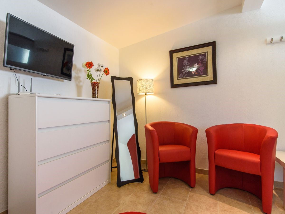 Studio-apartment in Trogir