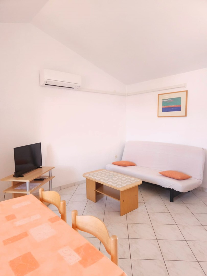Studio-Apartment im Stadtzentrum Pula