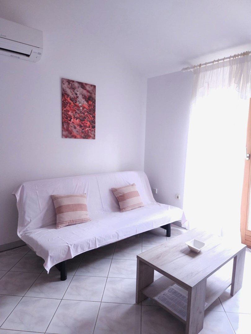 Apartment im Stadtzentrum Pula