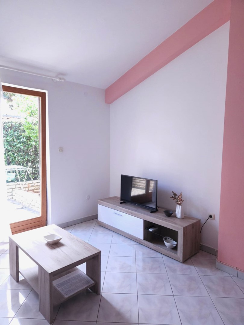 Apartment im Stadtzentrum Pula