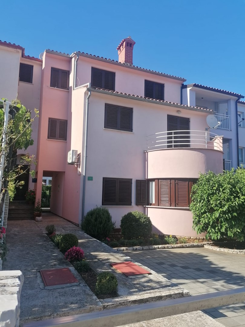 Studio-Apartment im Stadtzentrum Pula