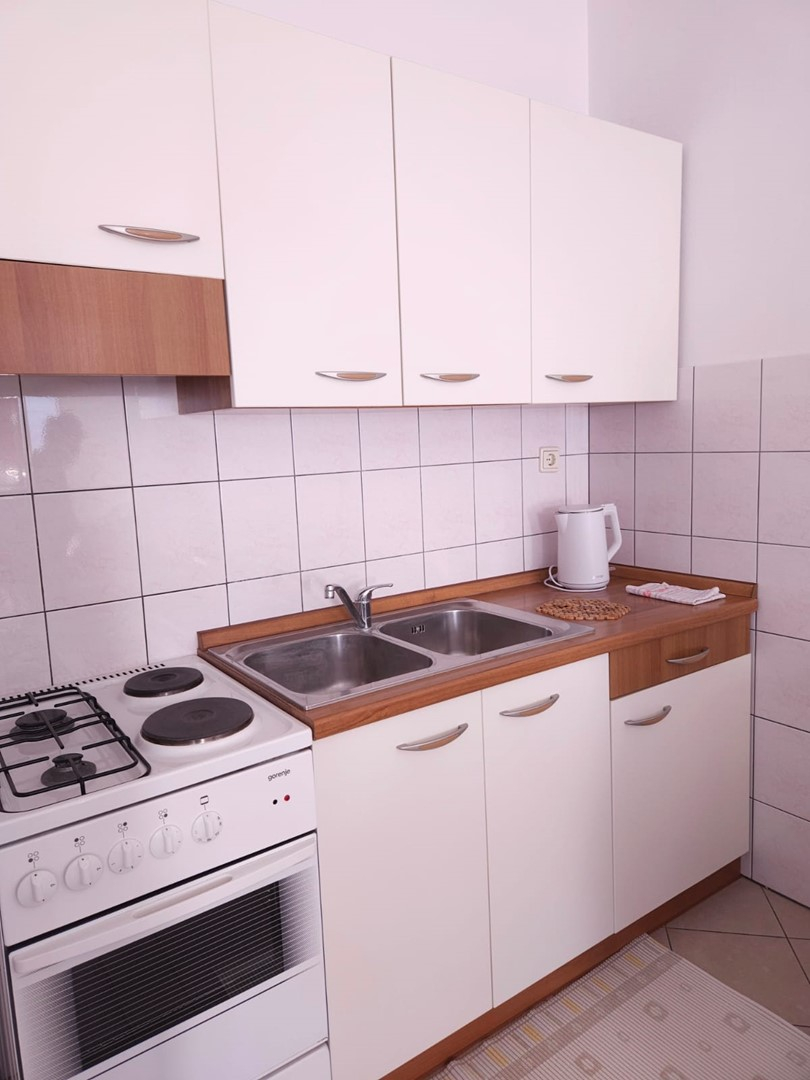 Studio-Apartment im Stadtzentrum Pula