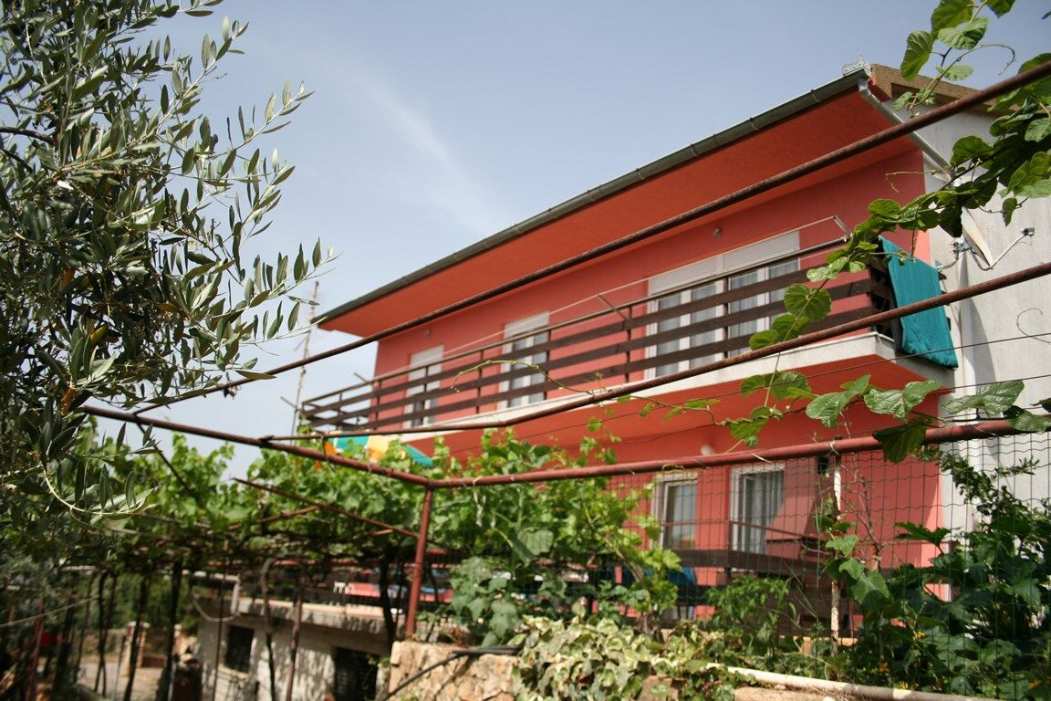 Apartment in Banjole mit Klima, Internet, Grill