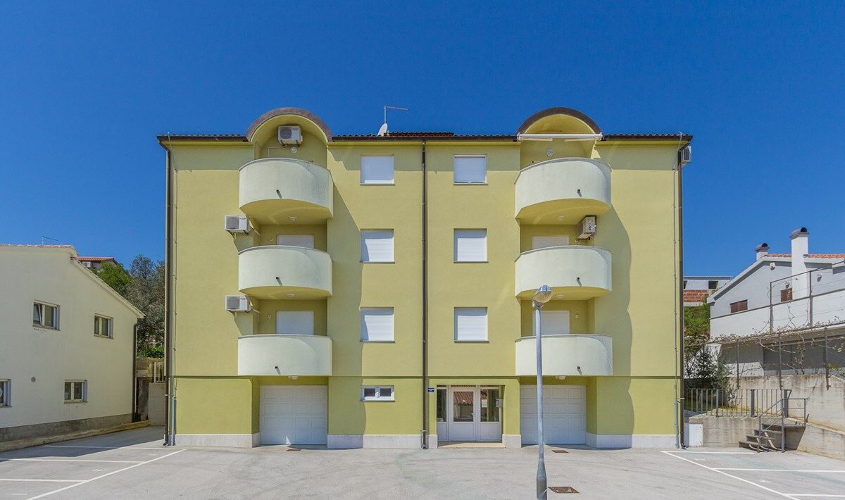 Ferienwohnung mit Klima, Internet, Grill