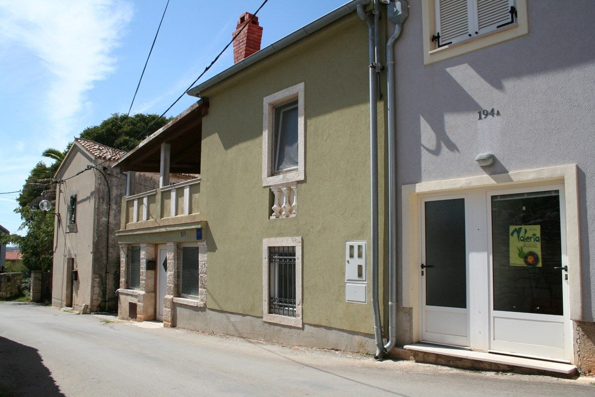 Apartment im Zentrum von Medulin